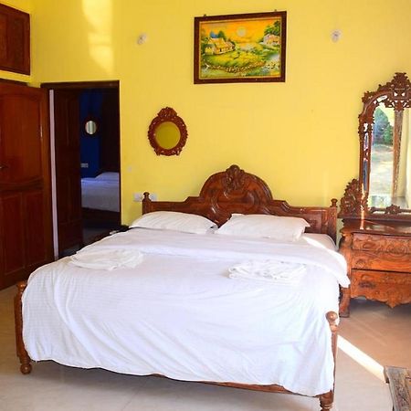 Devbag Resort Karwar Buitenkant foto