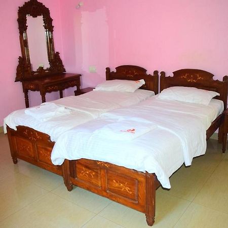 Devbag Resort Karwar Buitenkant foto