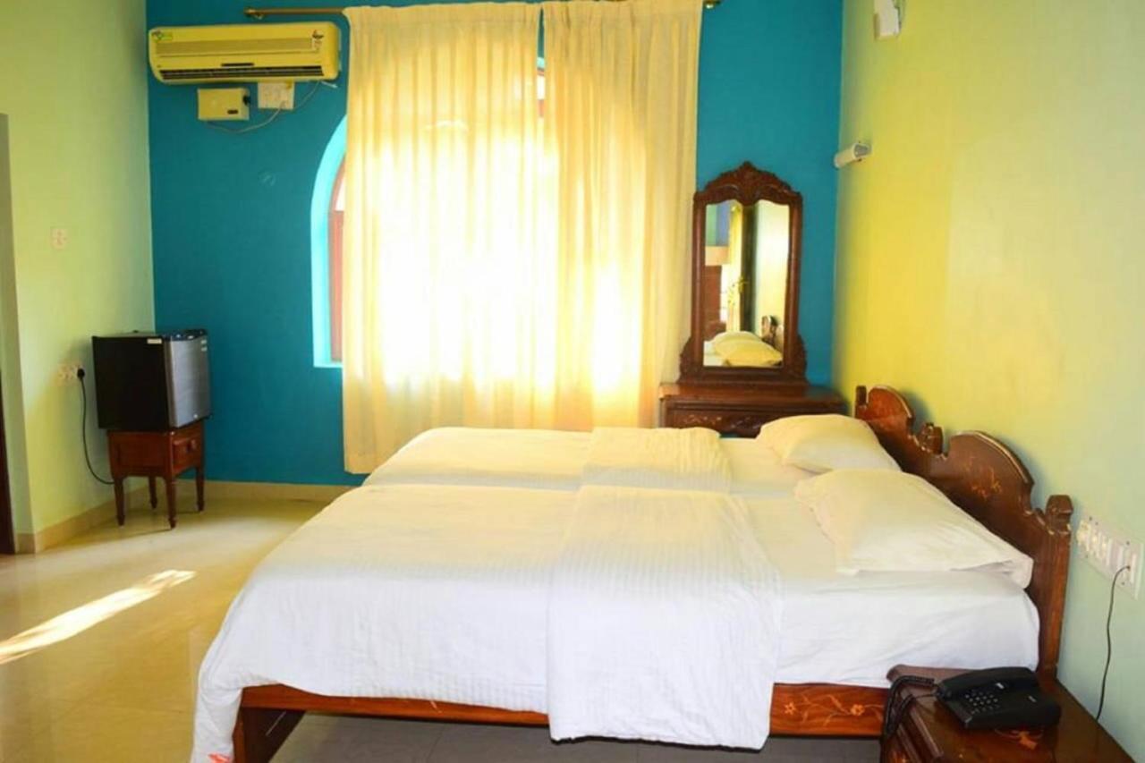 Devbag Resort Karwar Buitenkant foto