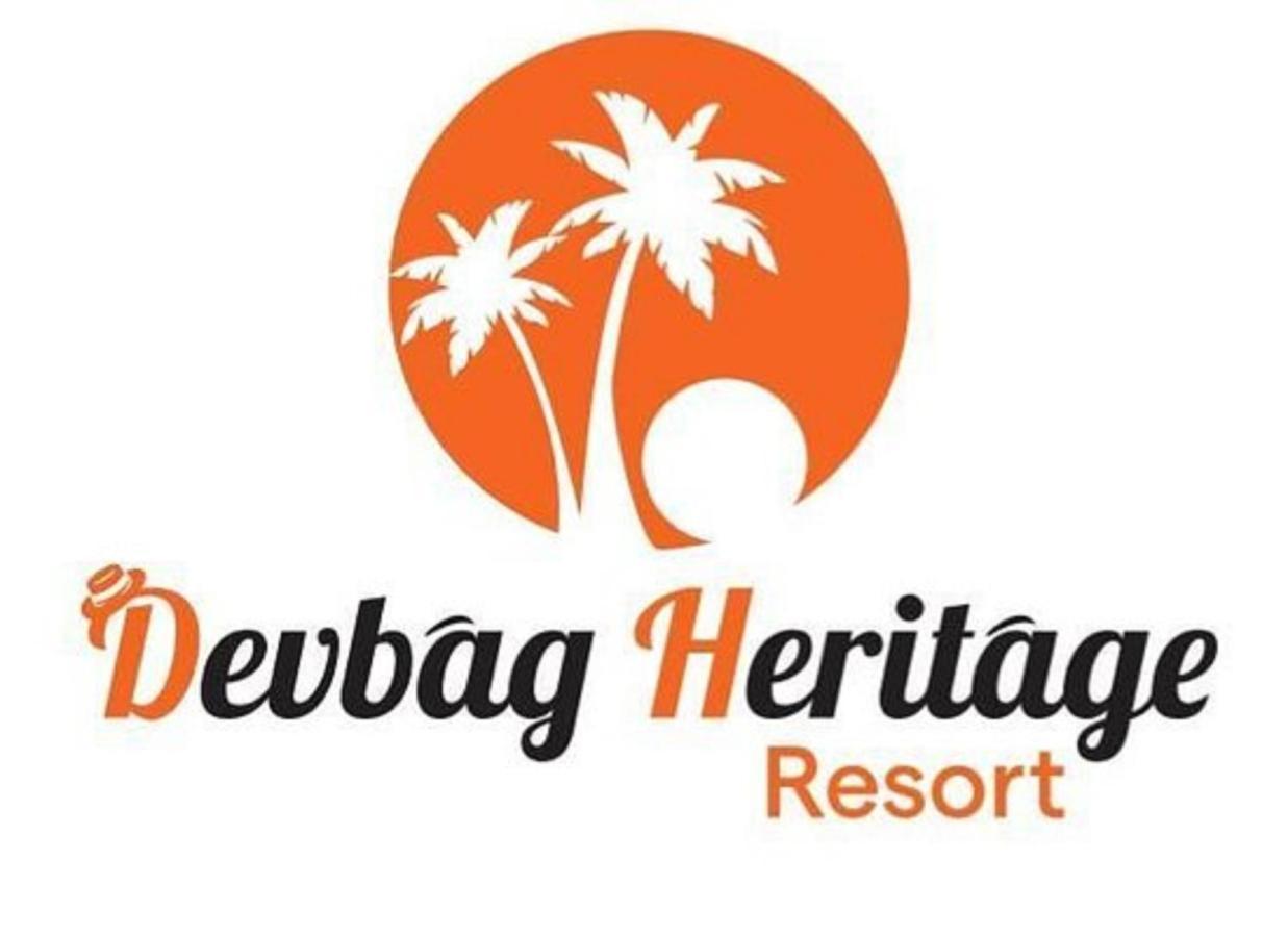 Devbag Resort Karwar Buitenkant foto